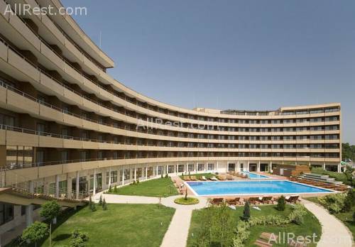 Balneohotel Pomorie 81